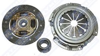Rymec JT1052 Clutch Kit For CitroËN Fiat Peugeot