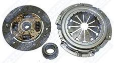 RYMEC JT1052 Clutch Kit for Citroen Fiat Peugeot