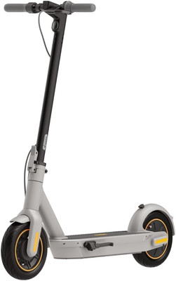 MAX Electric Kick Scooter, Dual Suspension, Top Speed 22Mph, UL-2271 Certified