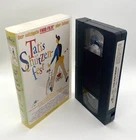 Tatis Schützenfest FSK6 1996 VHS 76Min. atlas Sammler Rar