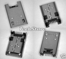 Connettore micro USB ricarica ASUS MeMo Pad 10 K00E K00F K013 ME102 ME302C MC25