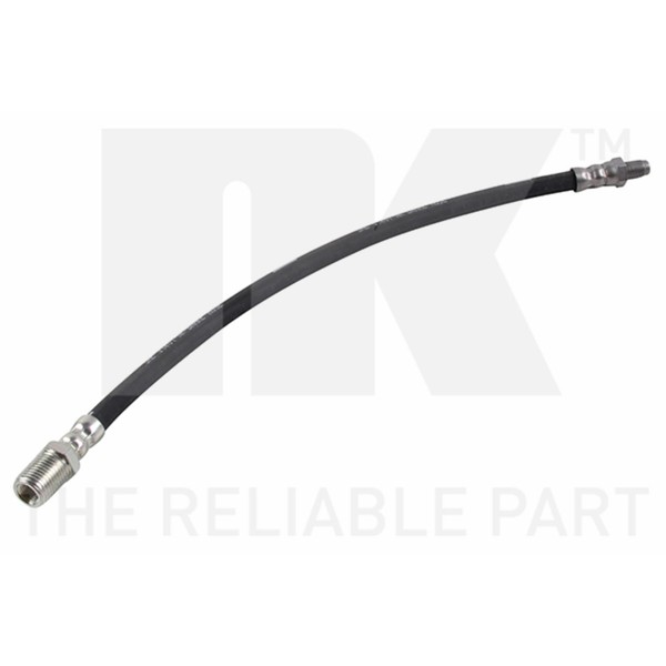 NK Bremsschlauch FüR Iveco Daily IV Kasten/Kombi VI Pritsche/Fahrgestell 8523148-image