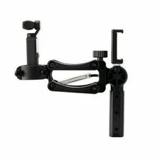 For DJI OSMO Pocket Cameras Z Axis 4 Axis Gimbal Stabilizer Handheld Grip Holder