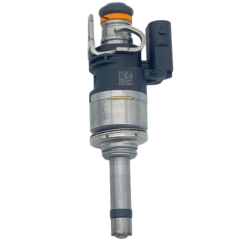 Juego de 4 inyectores de combustible DS7Z-9F593-DA para Ford Escape 2017-2019 Fusion 2014-2020 Foto 2 de 4