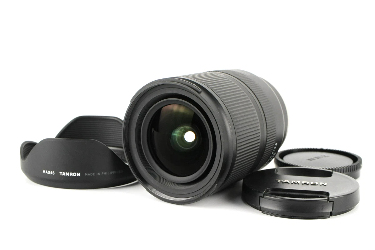 Tamron 17-28mm Focal Camera Lenses for sale | eBay