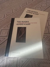 9783896027832 Guido Karp The Nudes: Photography with a Cyber-shot Mobile