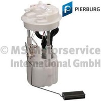 Pierburg 7.00468.34.0 Kraftstoff-FöRdereinheit Kraftstoffpumpe
