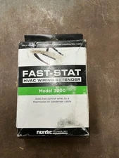 Nordic Technology Fast-Stat Model 3000 HVAC Wiring Extender
