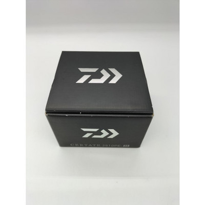 DAIWA Spinning Reel CERTATE 2510PE-H | eBay