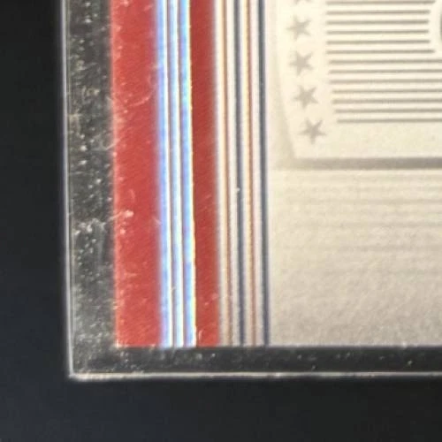 2005 Donruss Signature Paulino Reynoso Chicago White Sox #39 RC - Image 4 of 4