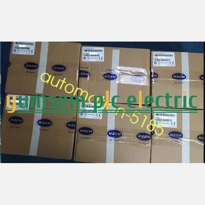 1PCS HACH Residual chlorine meter DR300 LPV445.80.00110, brand new fedex or DHL 