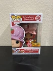 Funko Pop! Vinyl: Strawberry Shortcake #1294 Hot Topic Exclusive