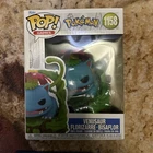 Pokémon Venusaur Premium Funko Pop! Vinyl Figure #1158