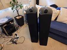 Bowers and Wilkins 804 D2 Diamond Speakers - Collect £2895