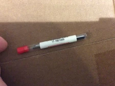 Micro 100 IT-1601000 Single Point Threading Tool Cutting 60 deg 3/16" Shank