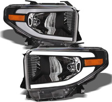 7422437285295 Compatible with 2014-2021 Toyota Tundra SR / SR5 / Limited/Trd PRO
