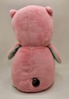 Just One You Carters Musical WindUp 8” Owl Music Pink Baby Child Toy Plush WORKS — photo 2