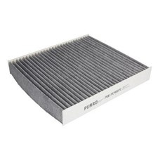 ORIGINAL® PURRO Filter, Innenraumluft Aktivkohle für Ford FOCUS II Turnier
