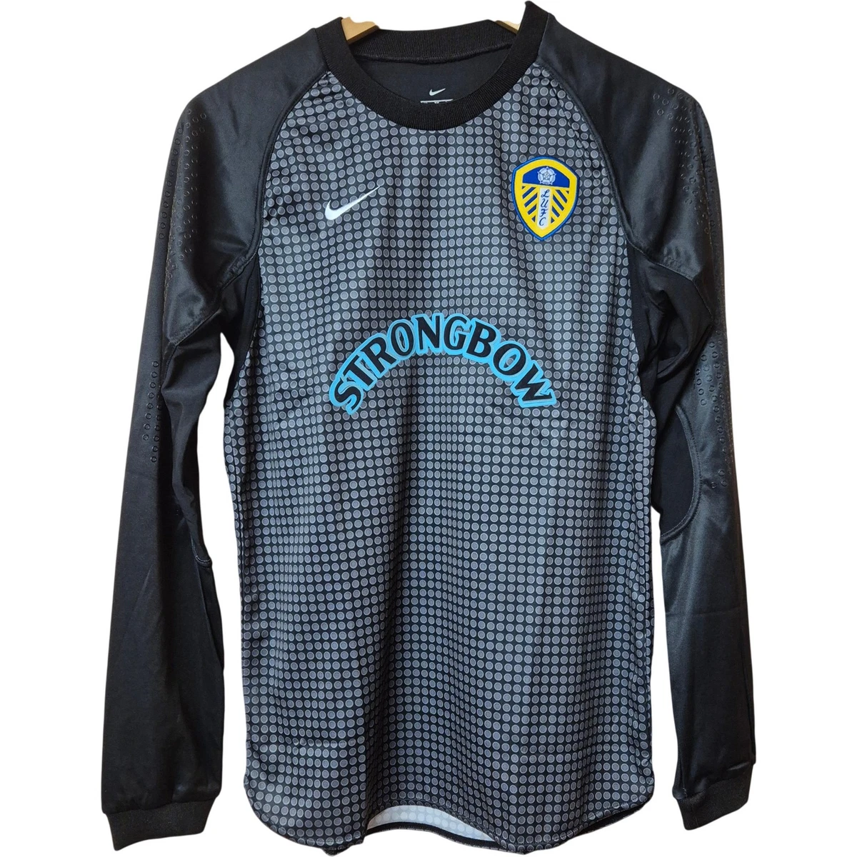 Nike Leeds United Football Shirts for sale | eBay UK