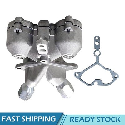 For 1987-1996 GM Throttle Body Injection TBI Fuel Injector Pod 5.7L V8 Injectors