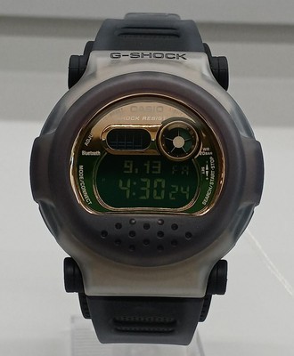 G-SHOCK Wristwatch Model G B001MVB 8DR CASIO Used-Excellent condition From Japan