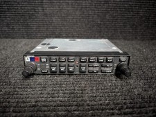 Garmin GMA 340 Audio Panel w/Intercom, 11/33volt, Part# 011-00401-10