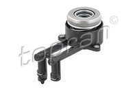 Topran ZentralausrüCker Kupplung 304 151 FüR Ford Mazda MAX CB1 Fiesta DFW CCN 6