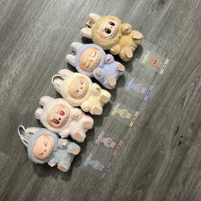 the monsters have a seat labubu SISI ラブブ LABUBU The Monsters Have A Seat - BABA, ZIZI, SISI, DADA