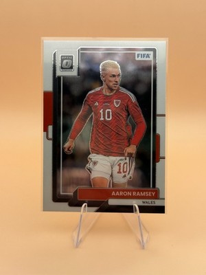 2022-23 PANINI Donruss Soccer Einzelkarten Base/Inserts/Parallel zur Auswahl!!