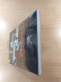 Devil Summoner Soul Hackers Book of Demon Sega Saturn Used Free Shipping