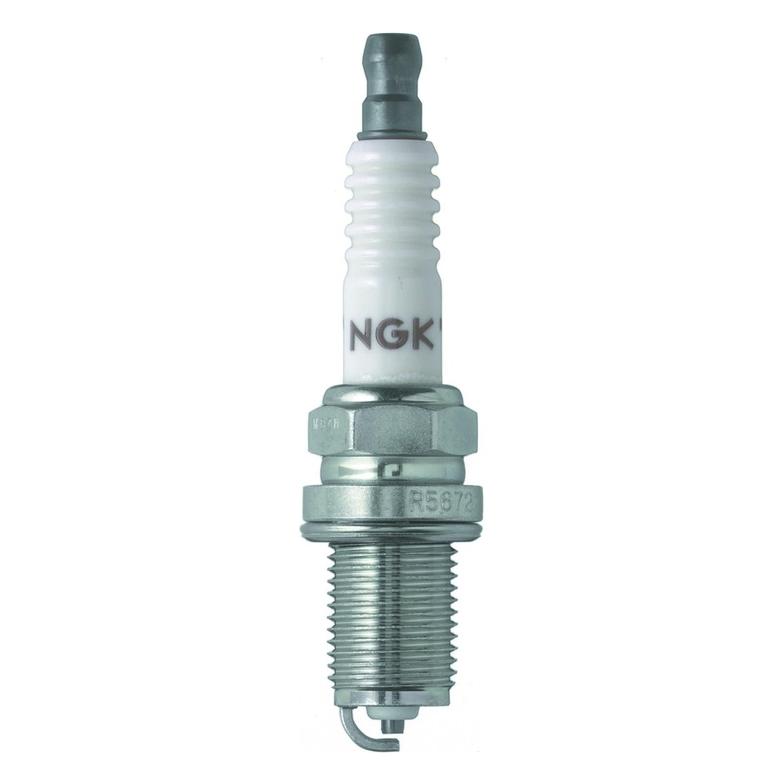 NGK Spark Plug Box of 4 R5672A-8 - Plugs - 7173
