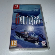Selfloss (Nintendo Switch, 2024) Brand New Factory Sealed 