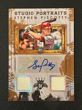 2016 Panini Diamond Kings Baseball Cards 14