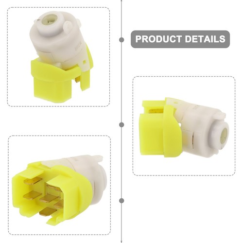 Igniter for Volkswagen's For Transporters and For Golfs of the Years 1990 2001 - Picture 4 of 24