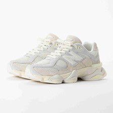 New Balance 9060 Angora Sea Salt U9060ERB Men Size