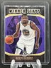 Kevin Durant Panini 2020-21 Donruss Optic Winner Stays #18 Prizm Warriors NBA