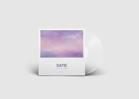 Jean-Yves Thibaudet - Satie - The Piano Works 1LP Release Date 19/07/2 - K99Z