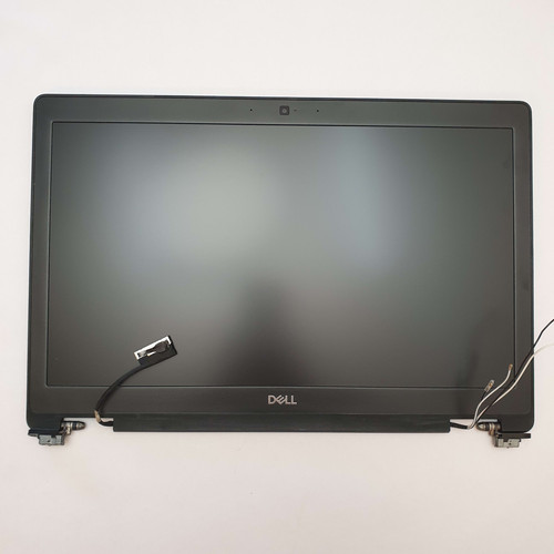 Dell Latitude 5590 Display komplett Bildschirm Displayeinheit mit Scharnieren