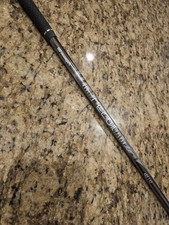 UST Mamiya Recoil ES 460/F2 Seniors-Flex Graphite Demo 7 Iron Shaft w/Cobra Tip