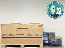 ABI MagMax 96 DNA/RNA Extraction System TESTED with Warranty SEE VIDEO