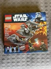 LEGO Star Wars: Sith Nightspeeder (7957) Brand New Factory Sealed