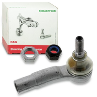 Schaeffler FAG Spurstangenkopf VW Bora Golf 1J5 1J1 Skoda Octavia Seat Audi A3