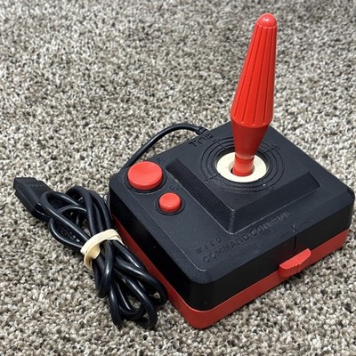 Atari 5200 Wico Command Controller Fully Tested Works Great