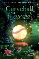 Curveball Cursed | Ron Collins (U. A.) | Taschenbuch | Englisch | 2024
