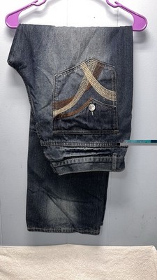 Chams Premium Jean 42x32
