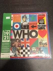 The Who ‎– Who [HMV 2019 Limited Edition 2LP] Number 2415/5000 SEALED