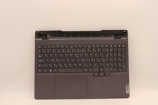 Original 5CB1F39047 Lenovo Thinkpad Keyboard Hungarian 5 15IAH7H