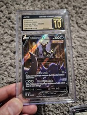 Umbreon V (Alternate Full Art) 189/203 SWSH07: Evolving Skies Holo on eBay
