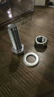 #ad Hidden Stash Bolt Safe 2.0 – Concealed Storage Compartment W Nut amp; Washer $13.99