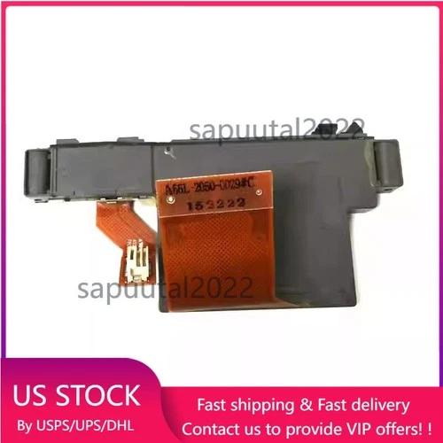 1PC New CF Card Connector A66L-2050-0029#C for Fanuc with USB Card Slot